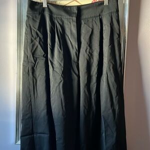G. Label (By Goop)  Palazzo Trouser size 8